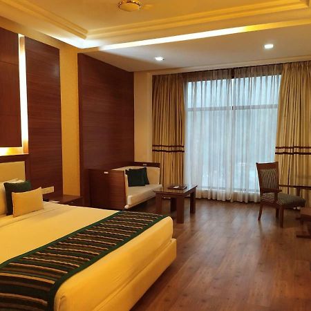 Baba Resorts Dharampur Dharampur  Экстерьер фото