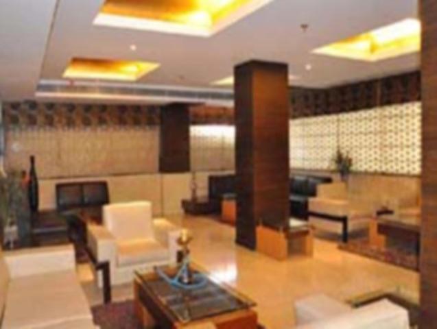Baba Resorts Dharampur Dharampur  Экстерьер фото