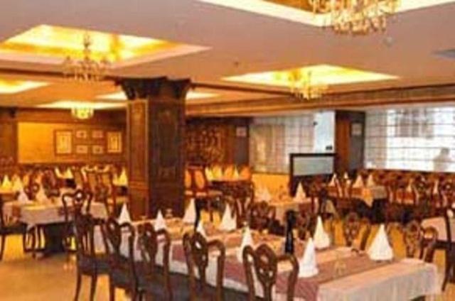 Baba Resorts Dharampur Dharampur  Экстерьер фото