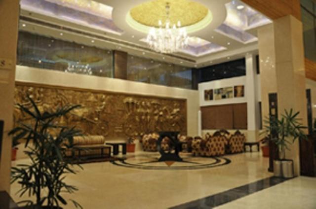 Baba Resorts Dharampur Dharampur  Экстерьер фото
