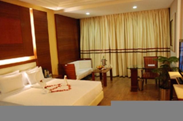 Baba Resorts Dharampur Dharampur  Номер фото