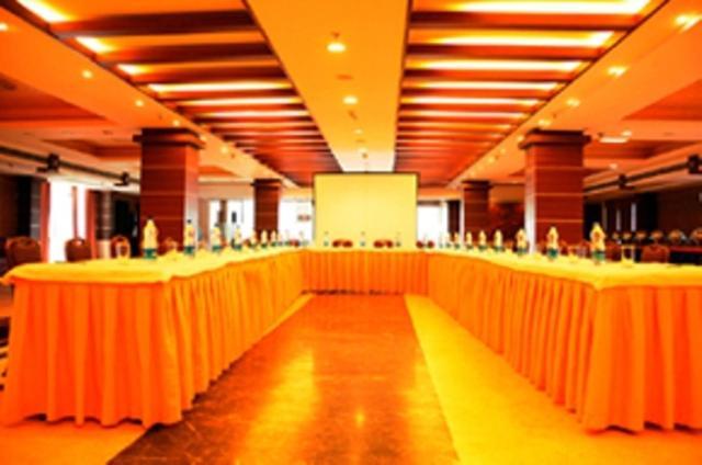 Baba Resorts Dharampur Dharampur  Экстерьер фото