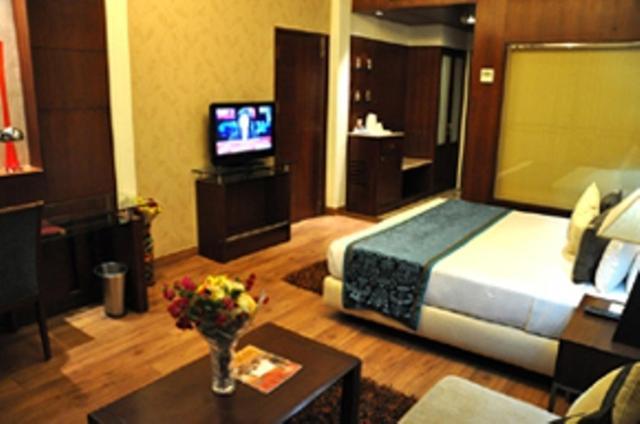 Baba Resorts Dharampur Dharampur  Экстерьер фото