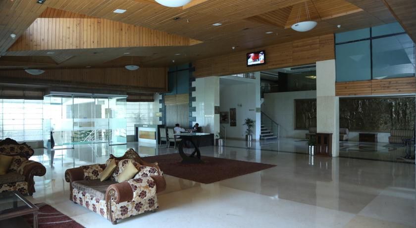 Baba Resorts Dharampur Dharampur  Экстерьер фото