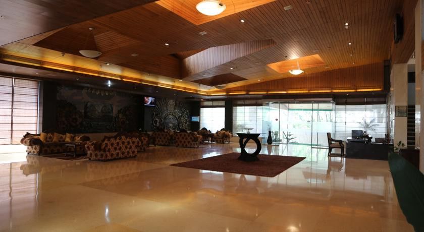 Baba Resorts Dharampur Dharampur  Экстерьер фото