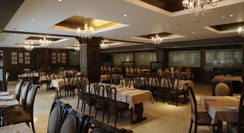 Baba Resorts Dharampur Dharampur  Экстерьер фото