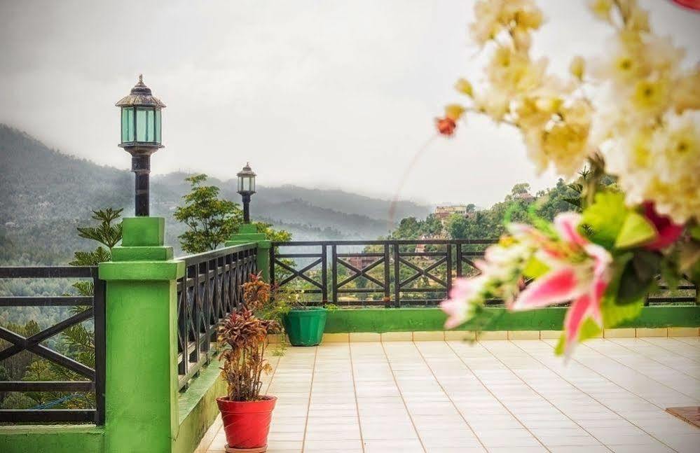 Baba Resorts Dharampur Dharampur  Экстерьер фото