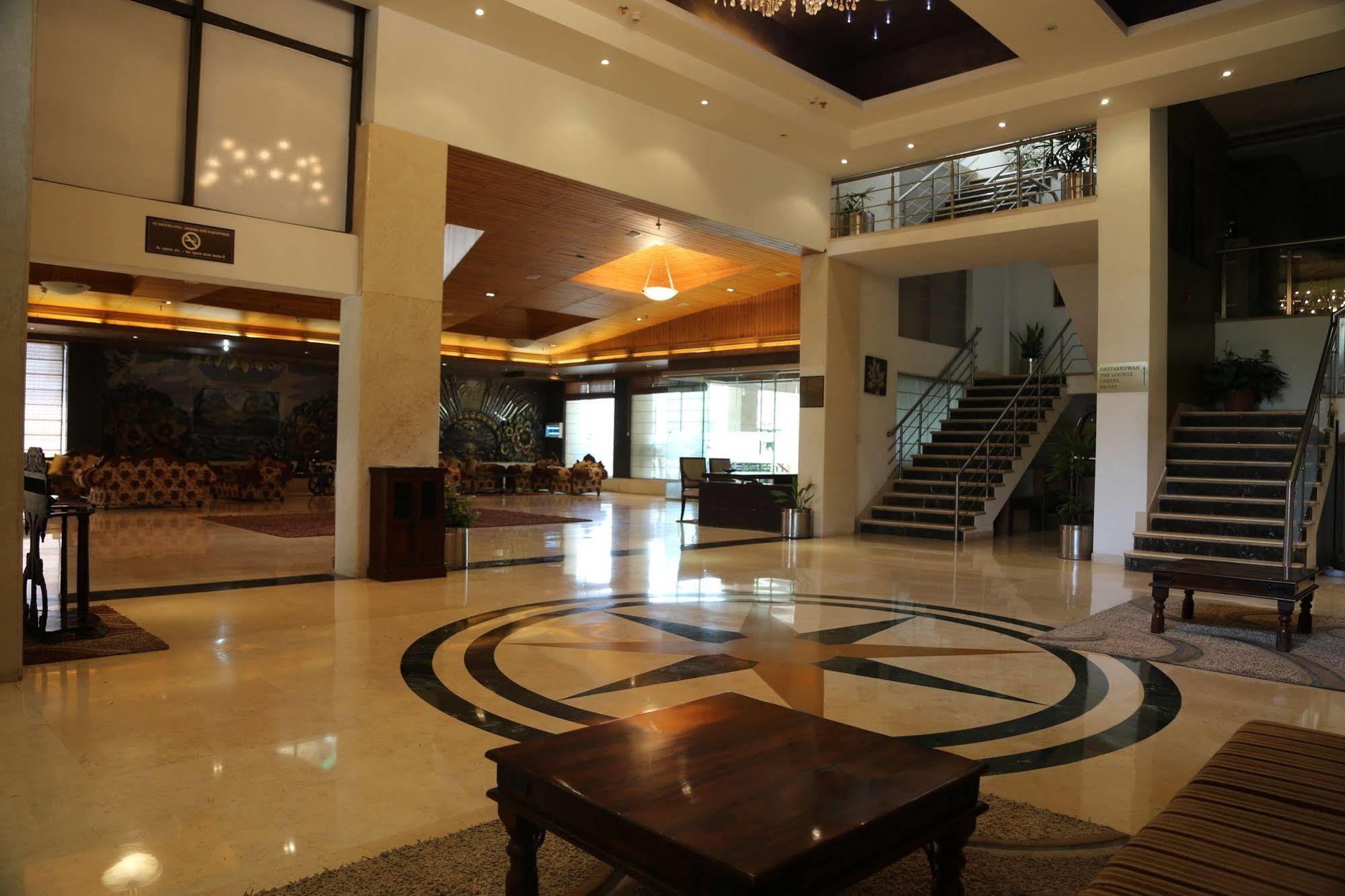 Baba Resorts Dharampur Dharampur  Экстерьер фото