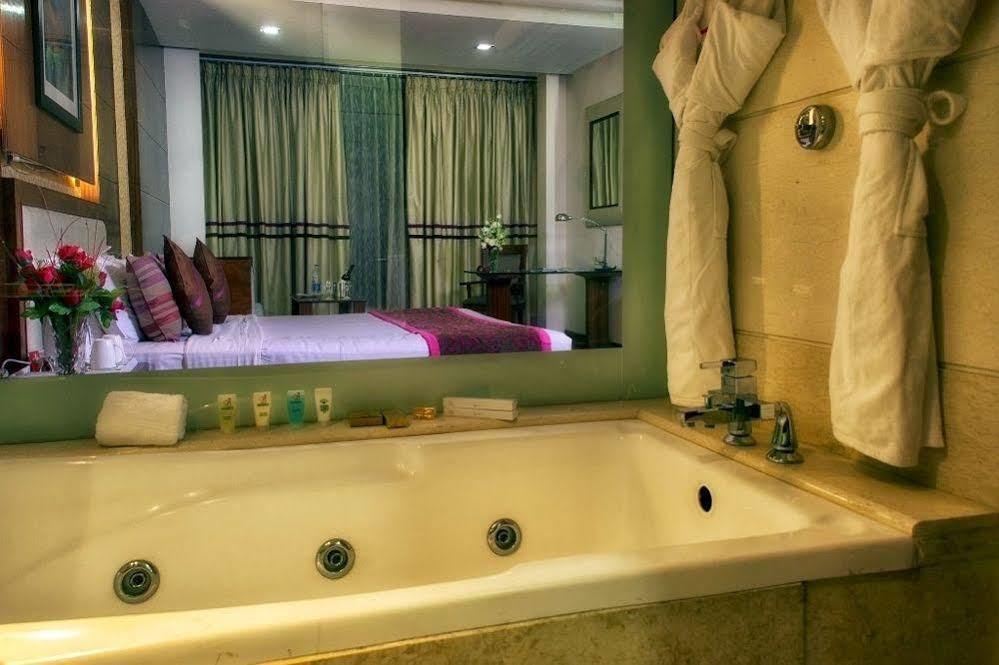 Baba Resorts Dharampur Dharampur  Экстерьер фото