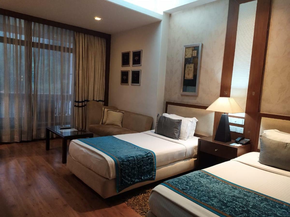 Baba Resorts Dharampur Dharampur  Экстерьер фото