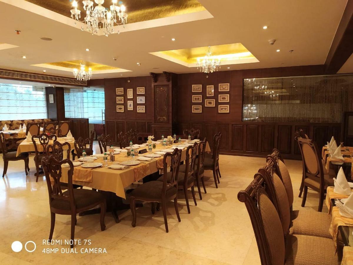 Baba Resorts Dharampur Dharampur  Экстерьер фото