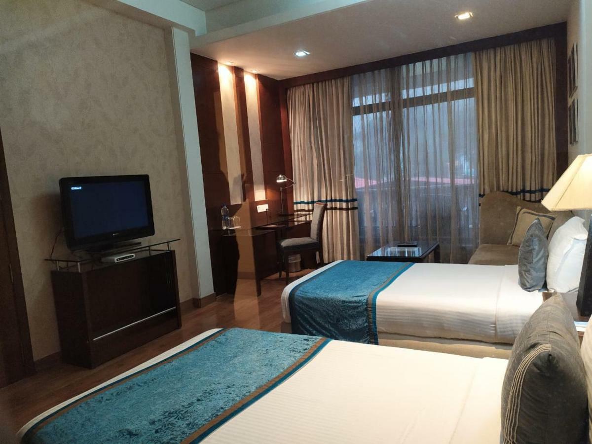 Baba Resorts Dharampur Dharampur  Экстерьер фото