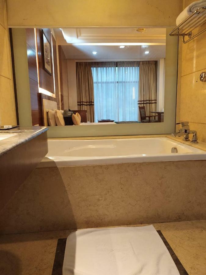 Baba Resorts Dharampur Dharampur  Экстерьер фото