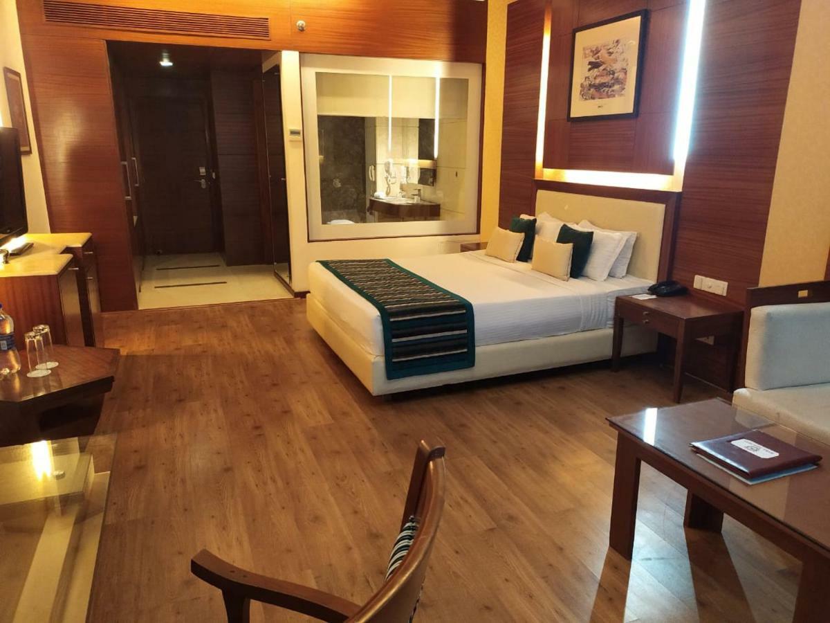 Baba Resorts Dharampur Dharampur  Экстерьер фото