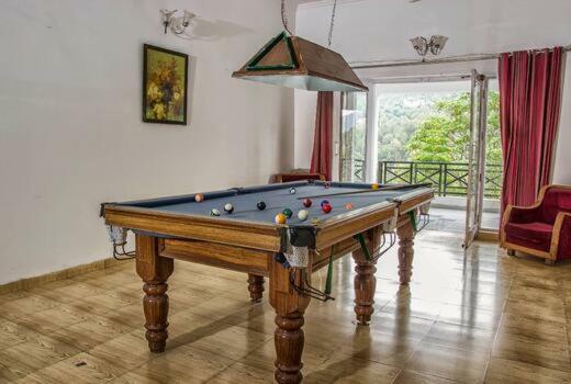 Baba Resorts Dharampur Dharampur  Экстерьер фото