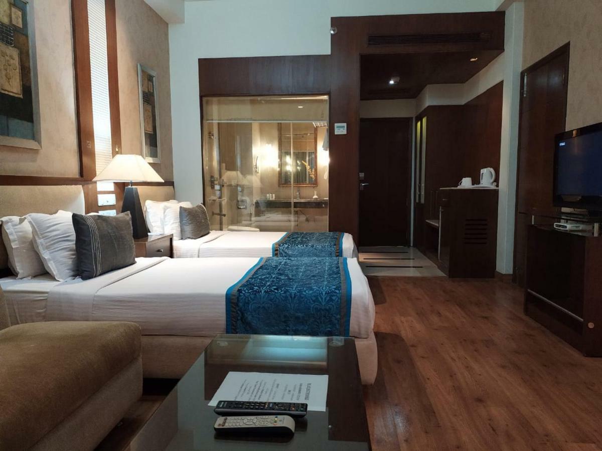 Baba Resorts Dharampur Dharampur  Экстерьер фото