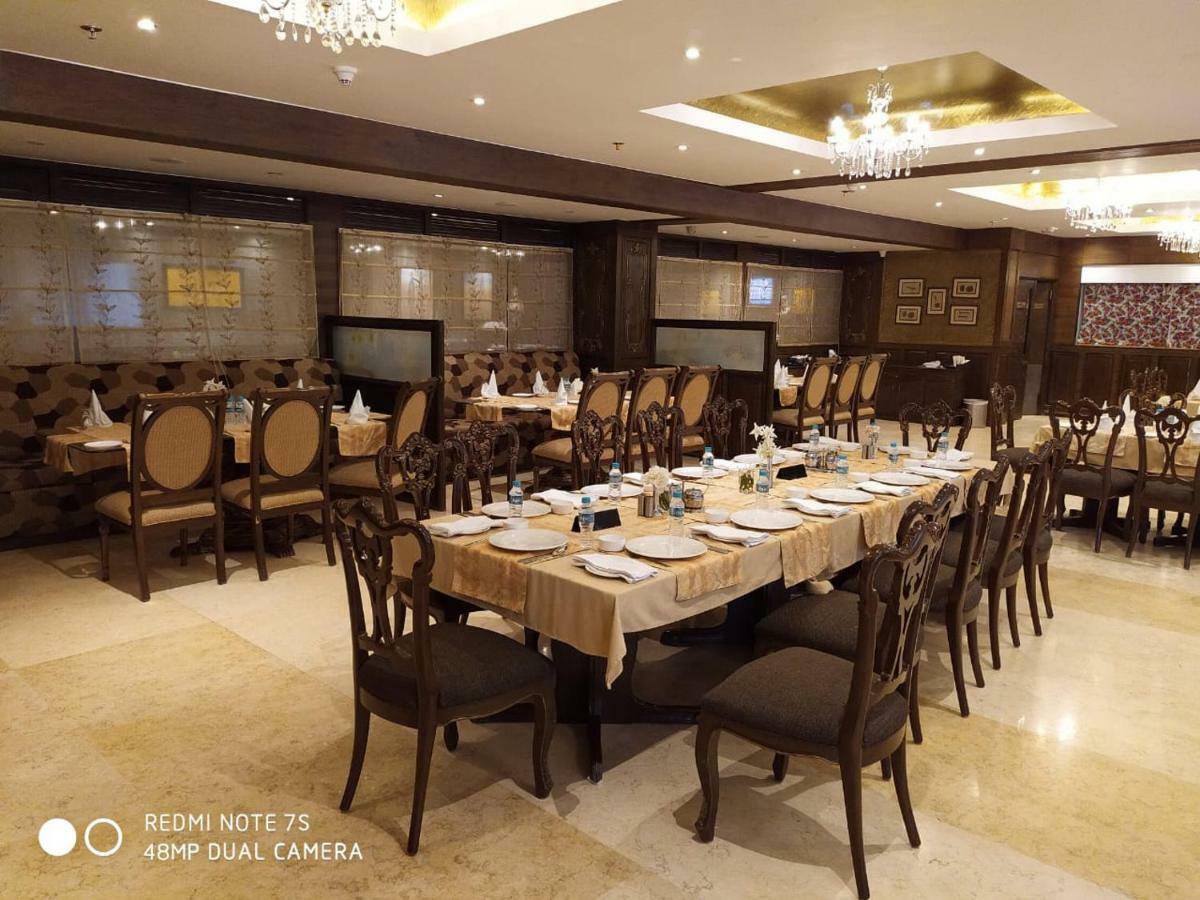 Baba Resorts Dharampur Dharampur  Экстерьер фото