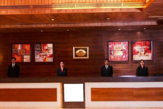 Baba Resorts Dharampur Dharampur  Экстерьер фото