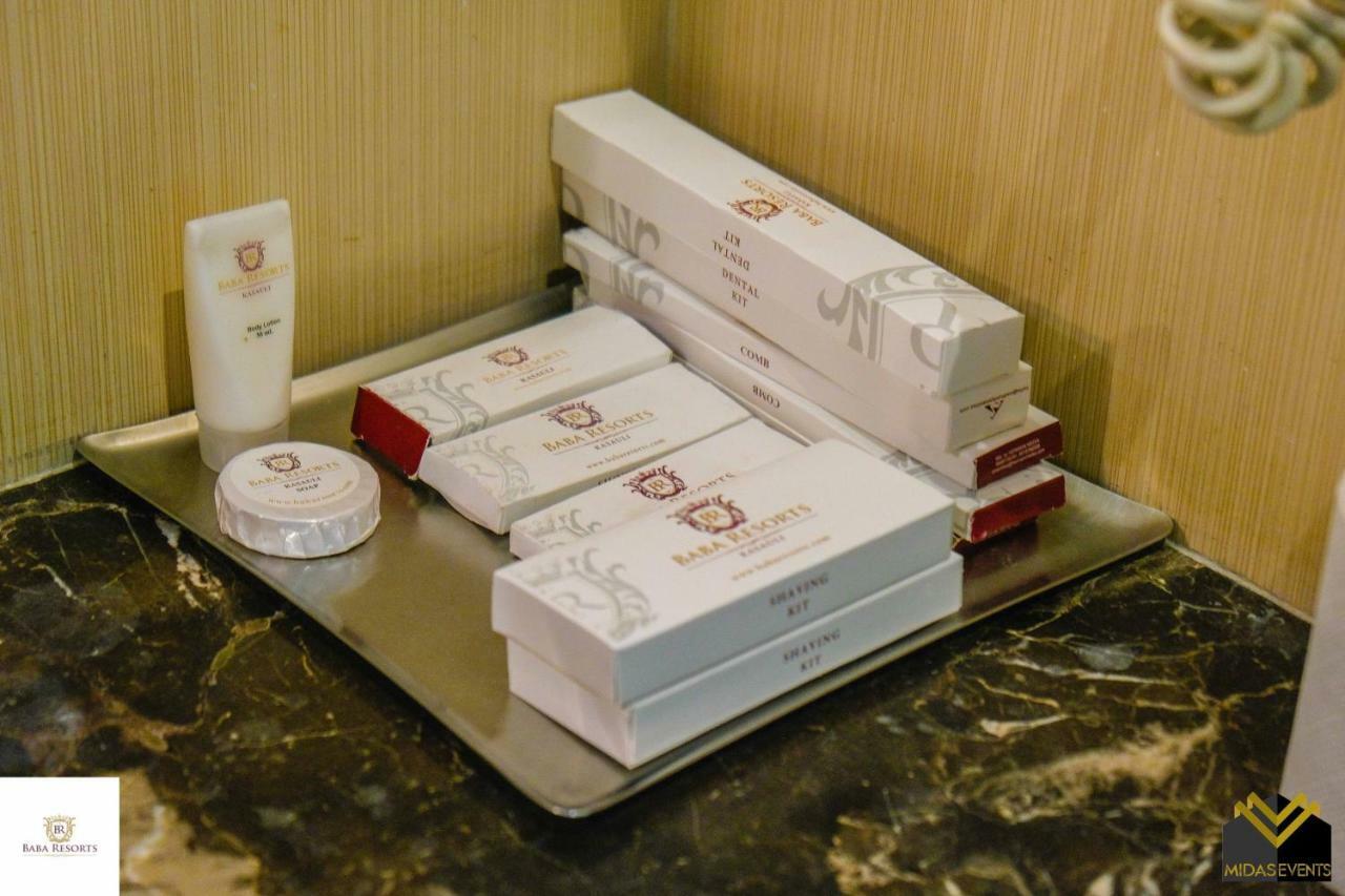 Baba Resorts Dharampur Dharampur  Экстерьер фото