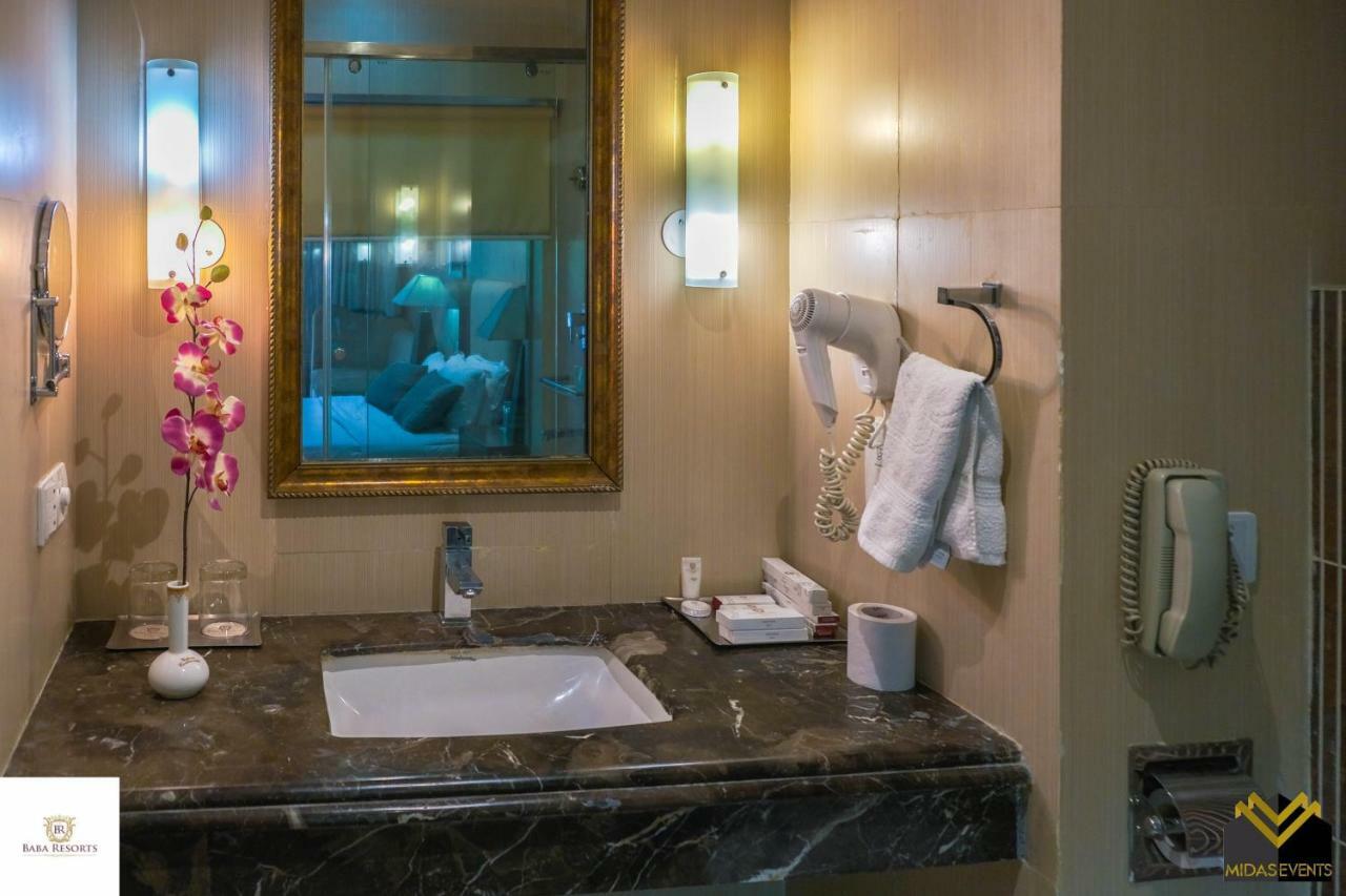 Baba Resorts Dharampur Dharampur  Экстерьер фото