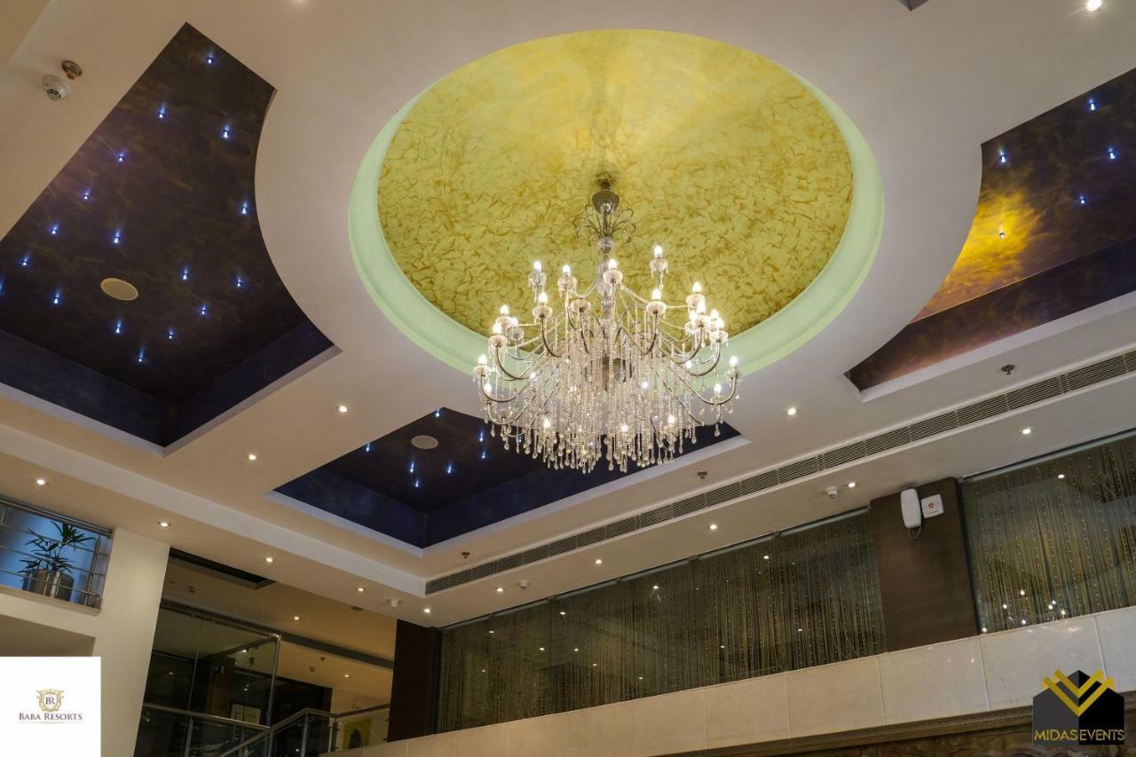 Baba Resorts Dharampur Dharampur  Экстерьер фото